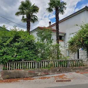 Apartment Fran Opatija, Rukavac (Primorje-Gorski Kotar)