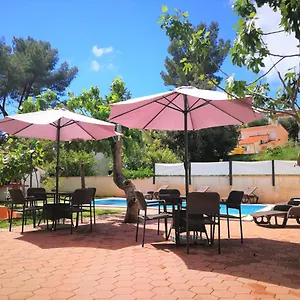  Apartament Bilic With Garden & Swimming Pool - 50m From The