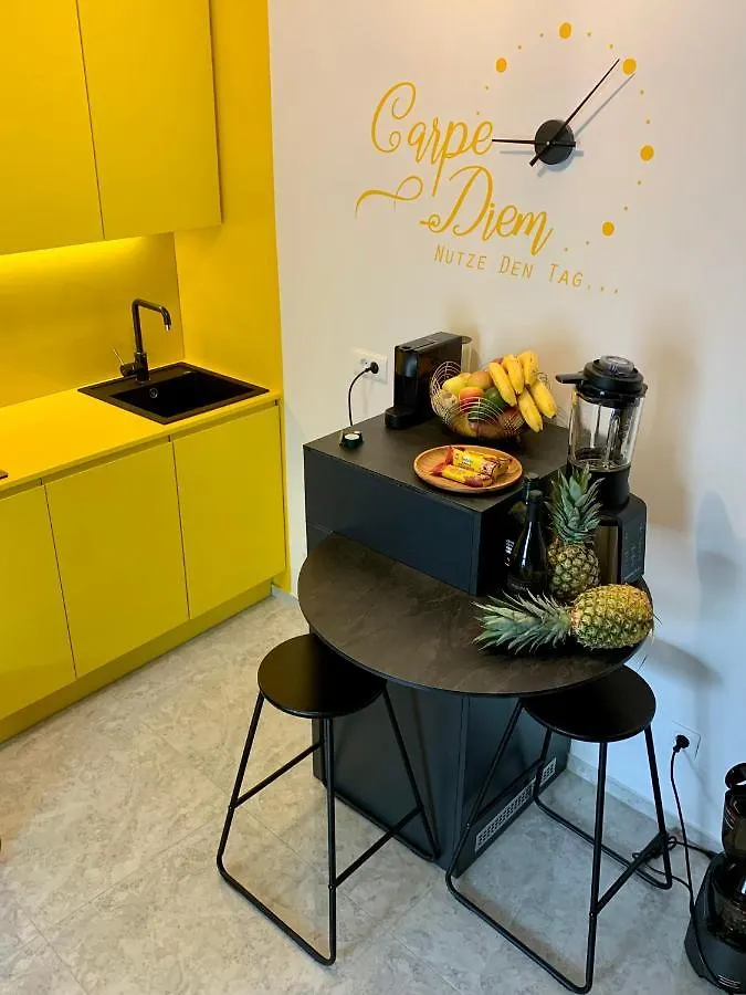 Colibri-Design&Beach Appartement Mit 40M2 Terrasse Und 2 Sups Pjescana Uvala Apartmán