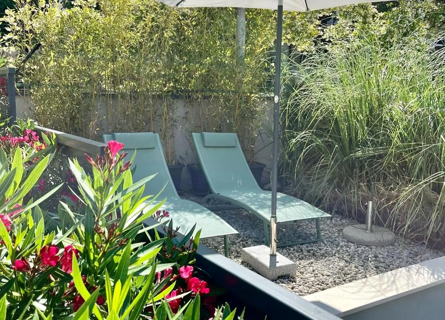 Colibri-Design&Beach Appartement Mit 40M2 Terrasse Und 2 Sups Pjescana Uvala Apartmán