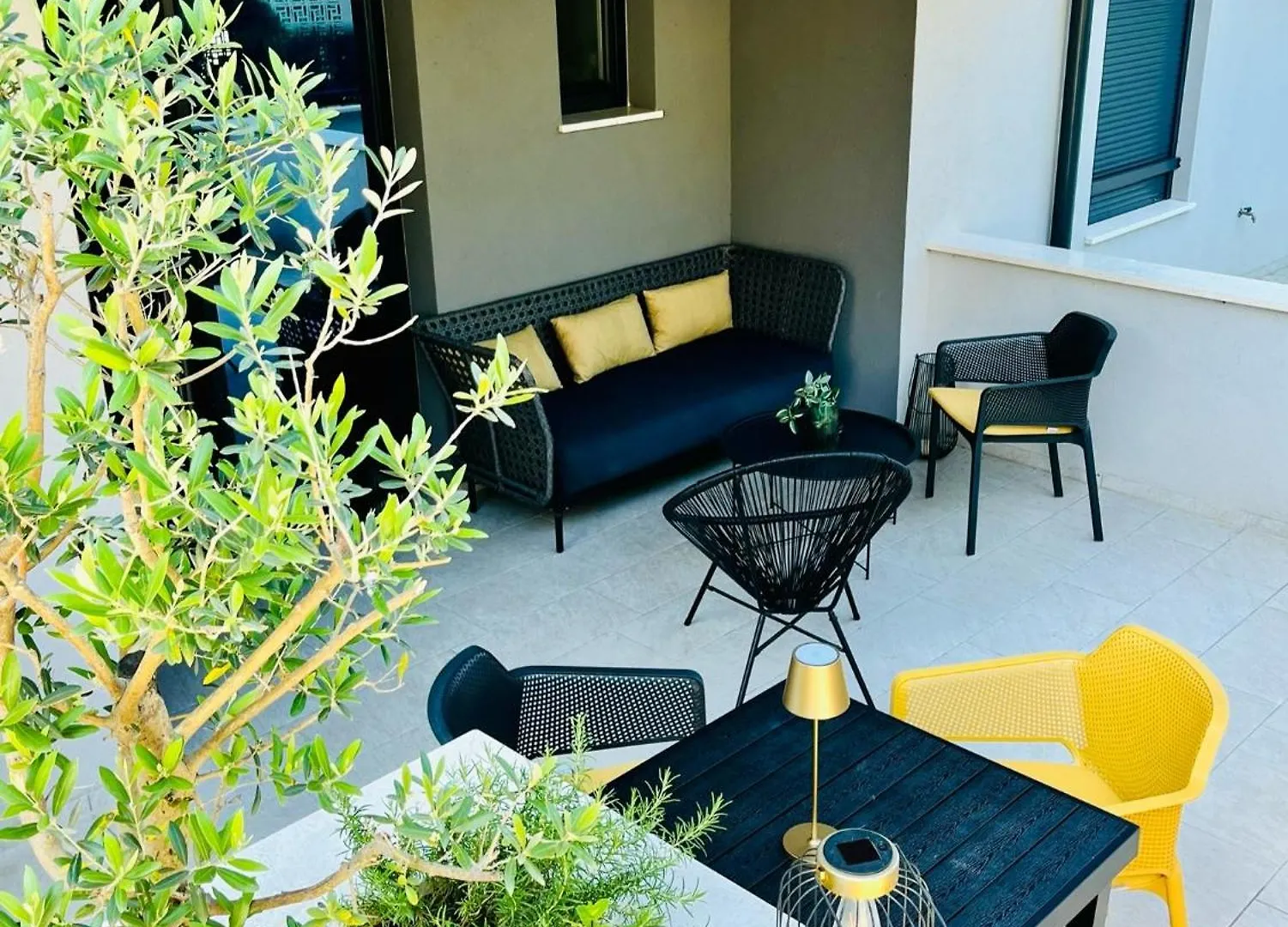 Colibri-Design&Beach Appartement Mit 40M2 Terrasse Und 2 Sups Pjescana Uvala 0*,